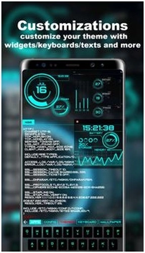 贾维斯助手启动器最新版图3