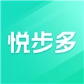 悦步多计步