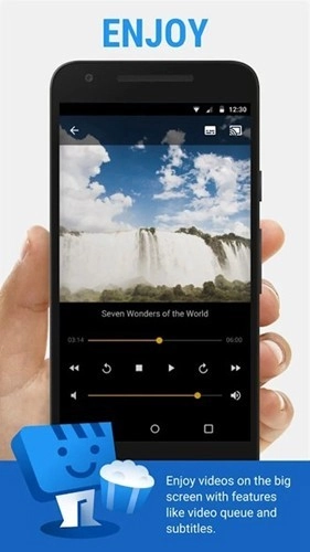 web video caster付费解锁版图1
