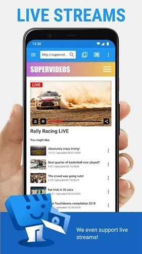 web video caster付费解锁版图4