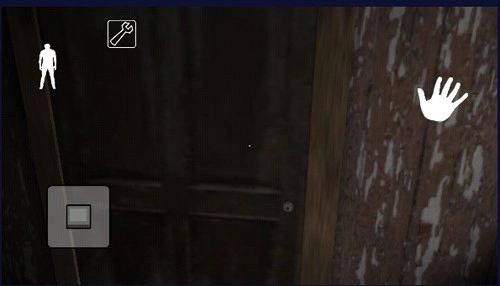 恐怖奶奶徐越自制版