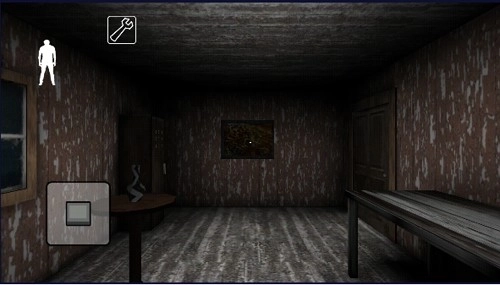 恐怖奶奶徐越自制版