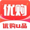 优购U品购物平台