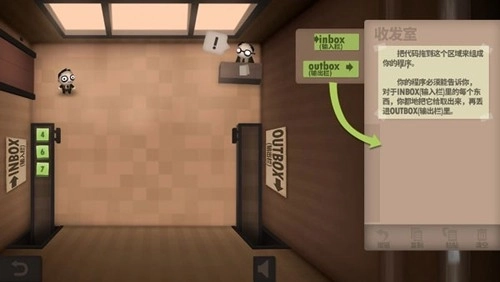Human Resource Machine