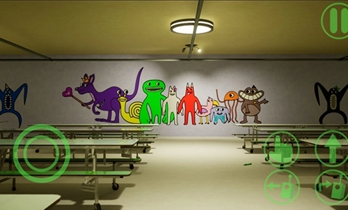 班班幼儿园3完整版