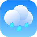 细雨天气预报