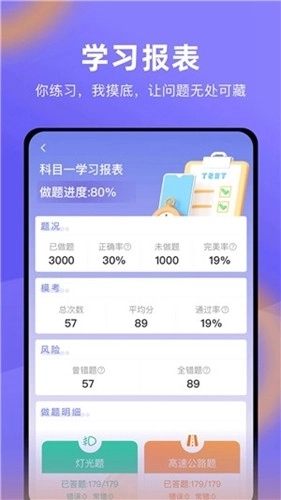 星唯学驾照最新版图3