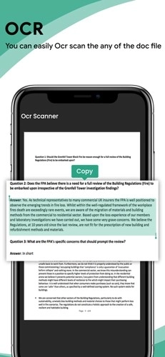 Doc Scanner 