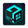 指尖潮玩盲盒