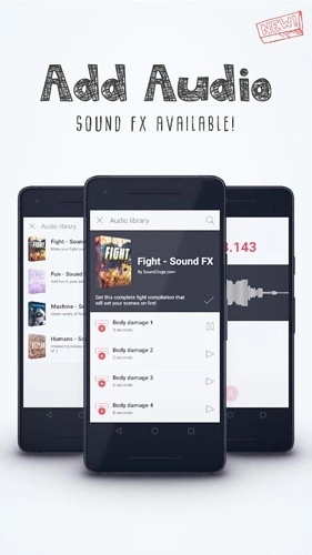flipaclip动画制作版图5