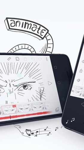 flipaclip动画制作版图2