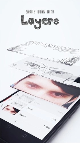 flipaclip动画制作版图4