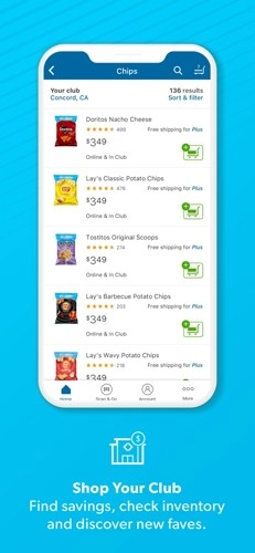 SamsClub 图4
