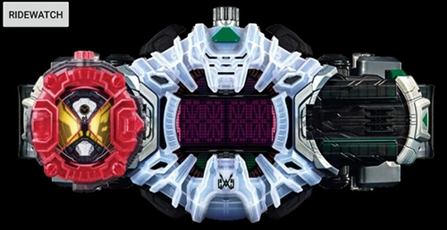 假面骑士逢魔时王模拟器最新版