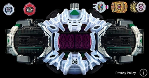 假面骑士逢魔时王模拟器最新版