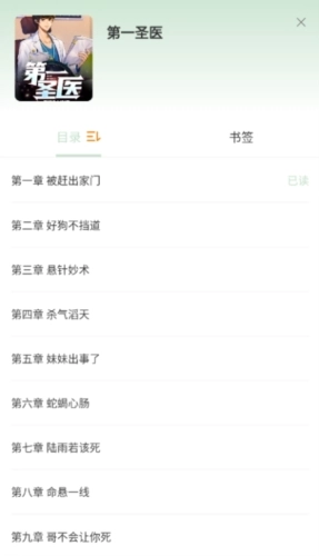 嗨书阁(3)
