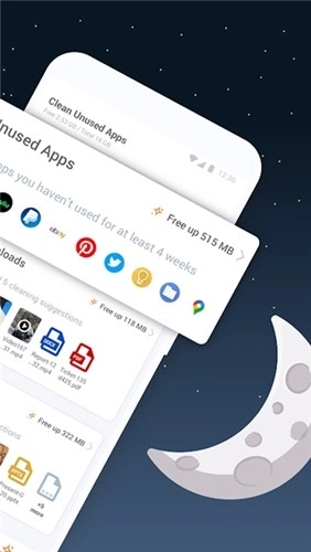 ASTRO文件管理器图2