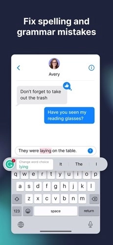 GrammarlyApp安卓版