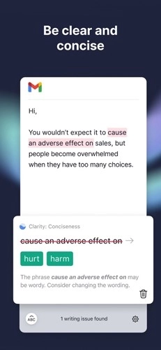 GrammarlyApp安卓版