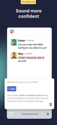 GrammarlyApp安卓版