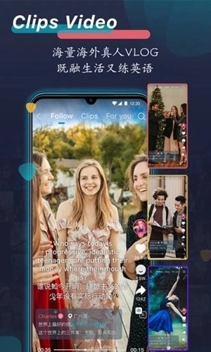 外文在线看美剧