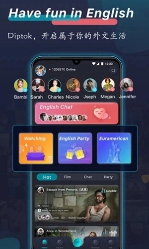 外文在线看美剧