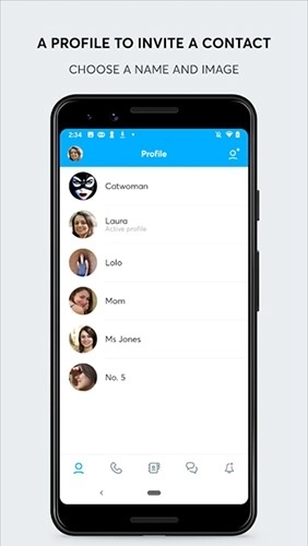 twinme2026年最新版图3