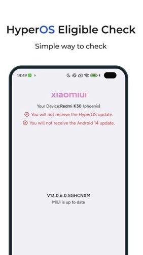 hyperos安卓版图1