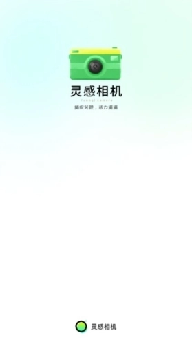 灵感相机手机版图1