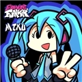周五夜放克初音未来正版