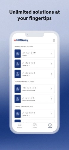Mathway 