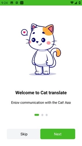 Cat Translator图1