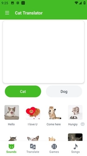 Cat Translator图6