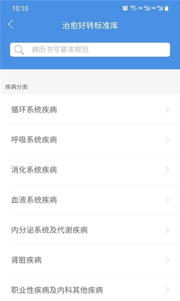 江西省肿瘤医院医护版图3