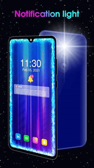 Edge Lighting 2026年全新版图1