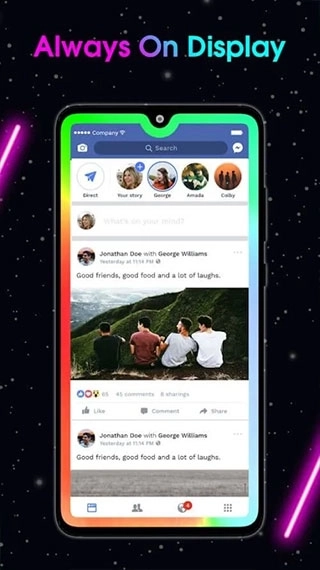 Edge Lighting 2026年全新版图2