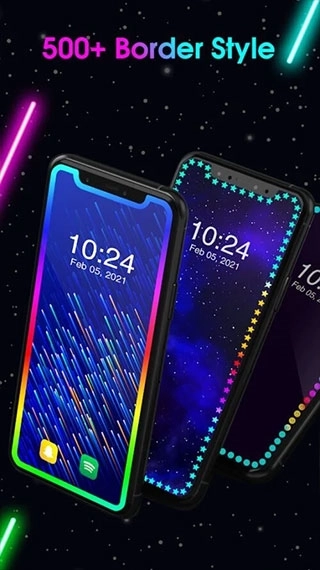 Edge Lighting 2026年全新版图3