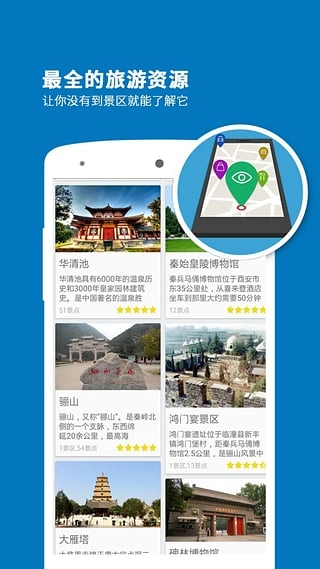 西安导游(2)
