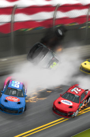 纳斯卡赛车经理最新版图3