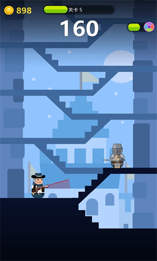 神枪英雄最新版图4