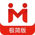银美老人桌面极简