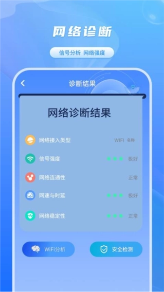 网速检测君最新版图2