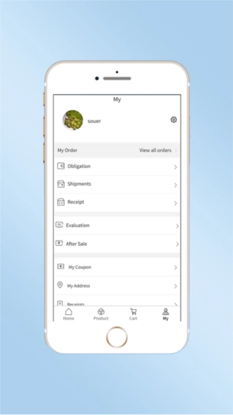mojawa蓝牙耳机最新版图1