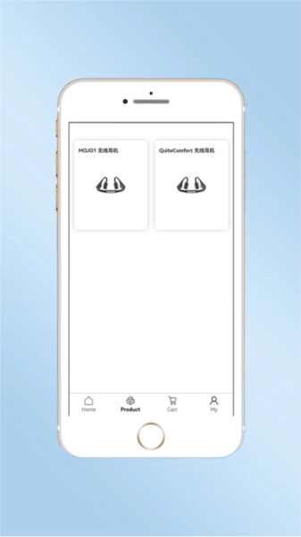 mojawa蓝牙耳机最新版图2