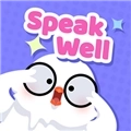 Speak Well  V1.6.0
