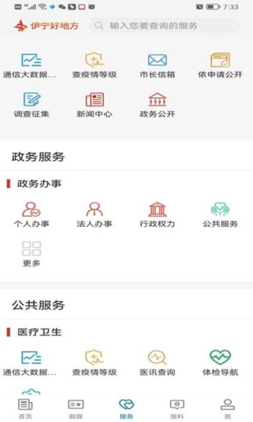 伊宁好地方图1