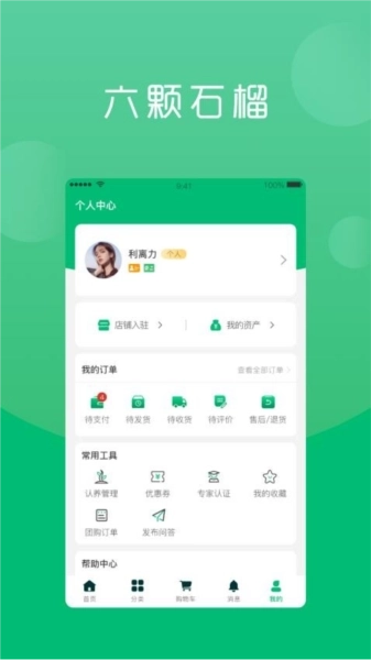 六棵石榴最新版