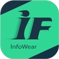 infowear运动手表