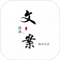 文案语录大全