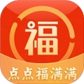 点点福满满